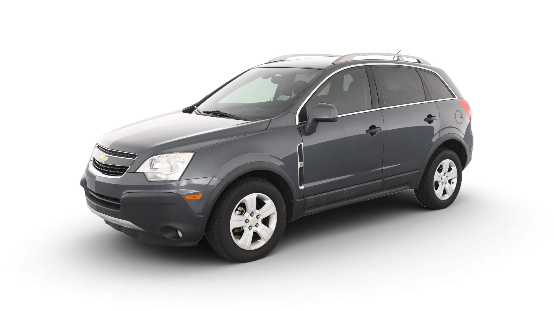 Used 2013 Chevrolet Captiva Sport | Carvana